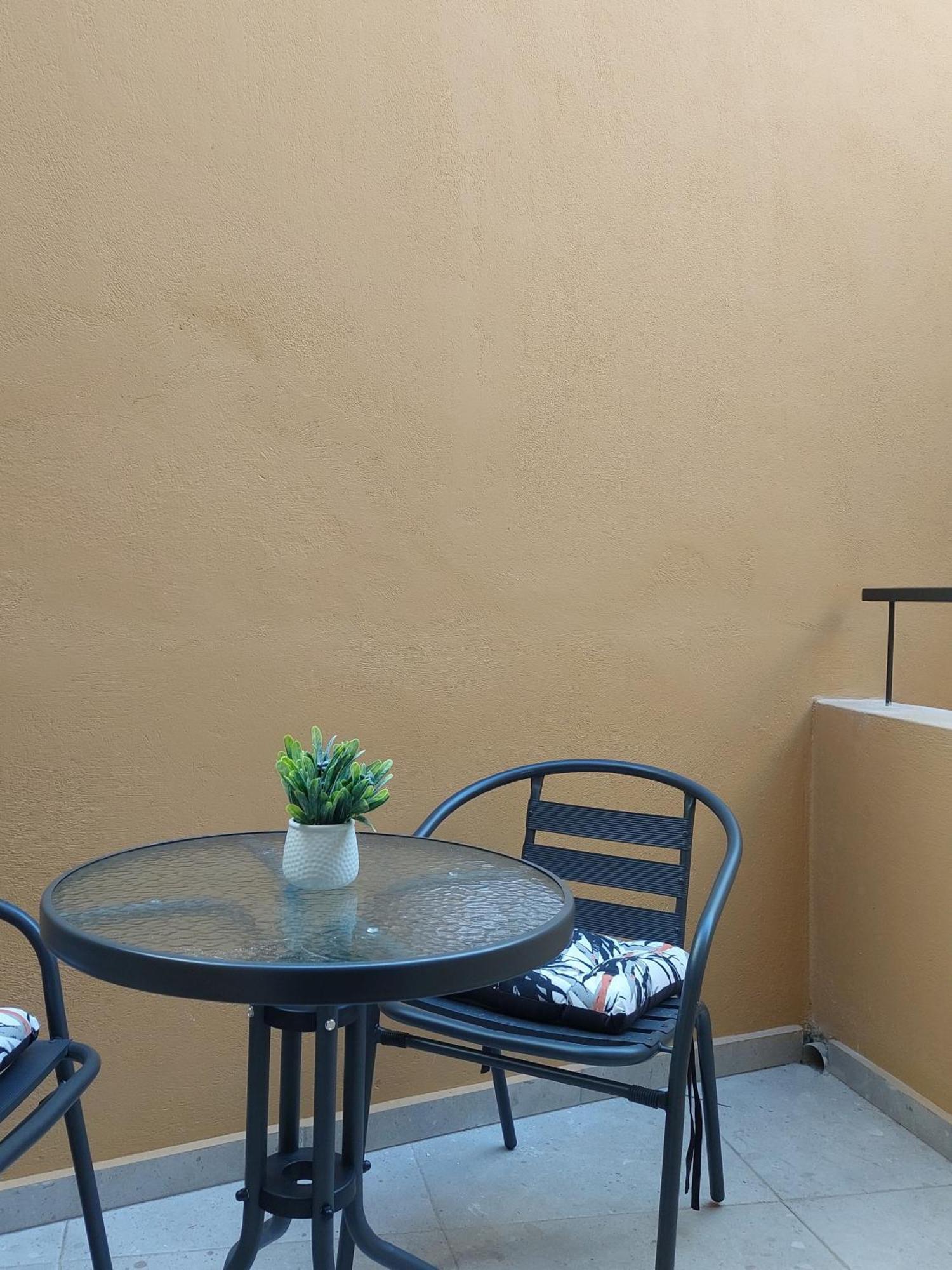 Terrazzo Apts * Heraklion (Crete)