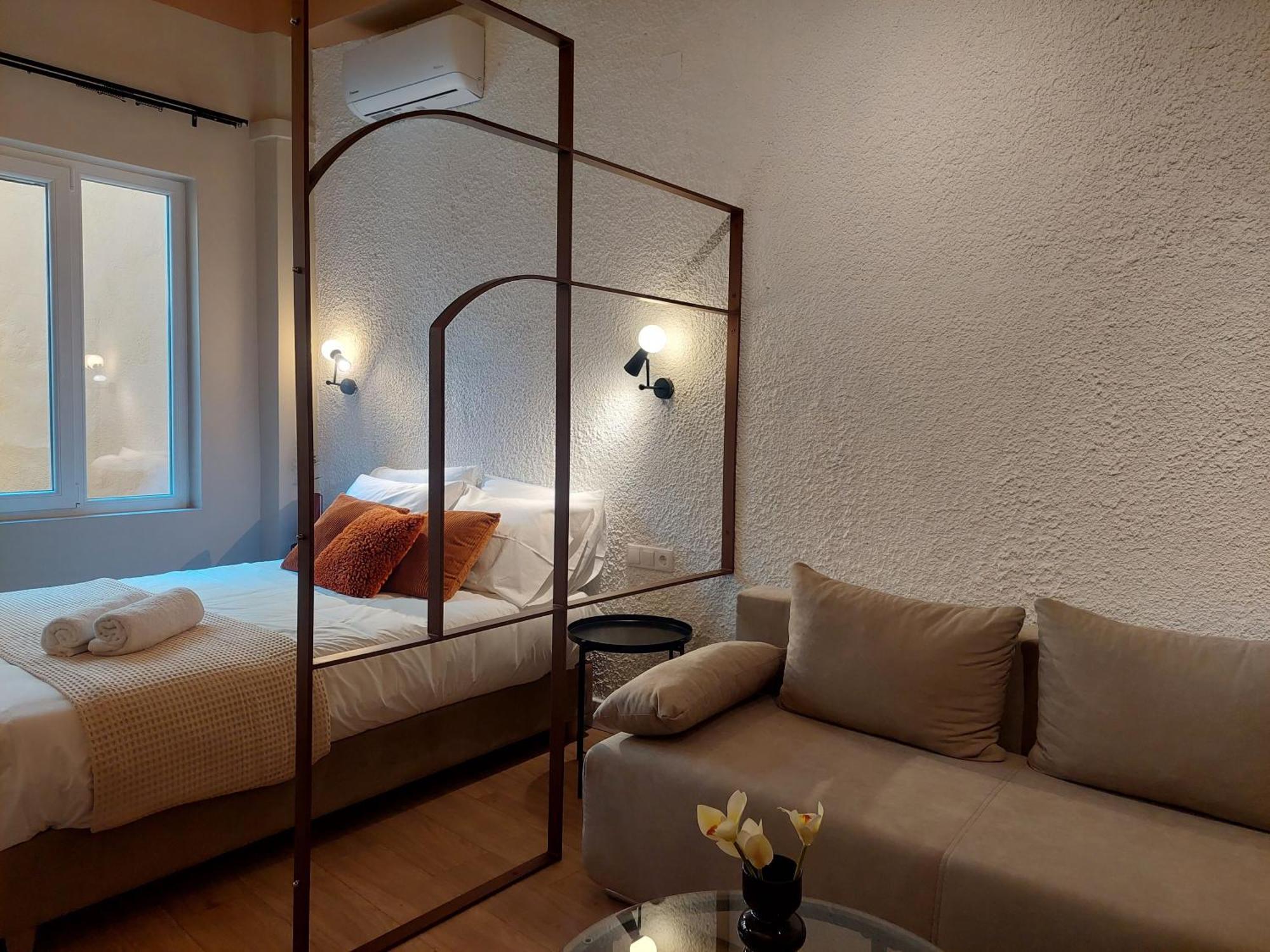 Terrazzo Apts Heraklion (Crete)