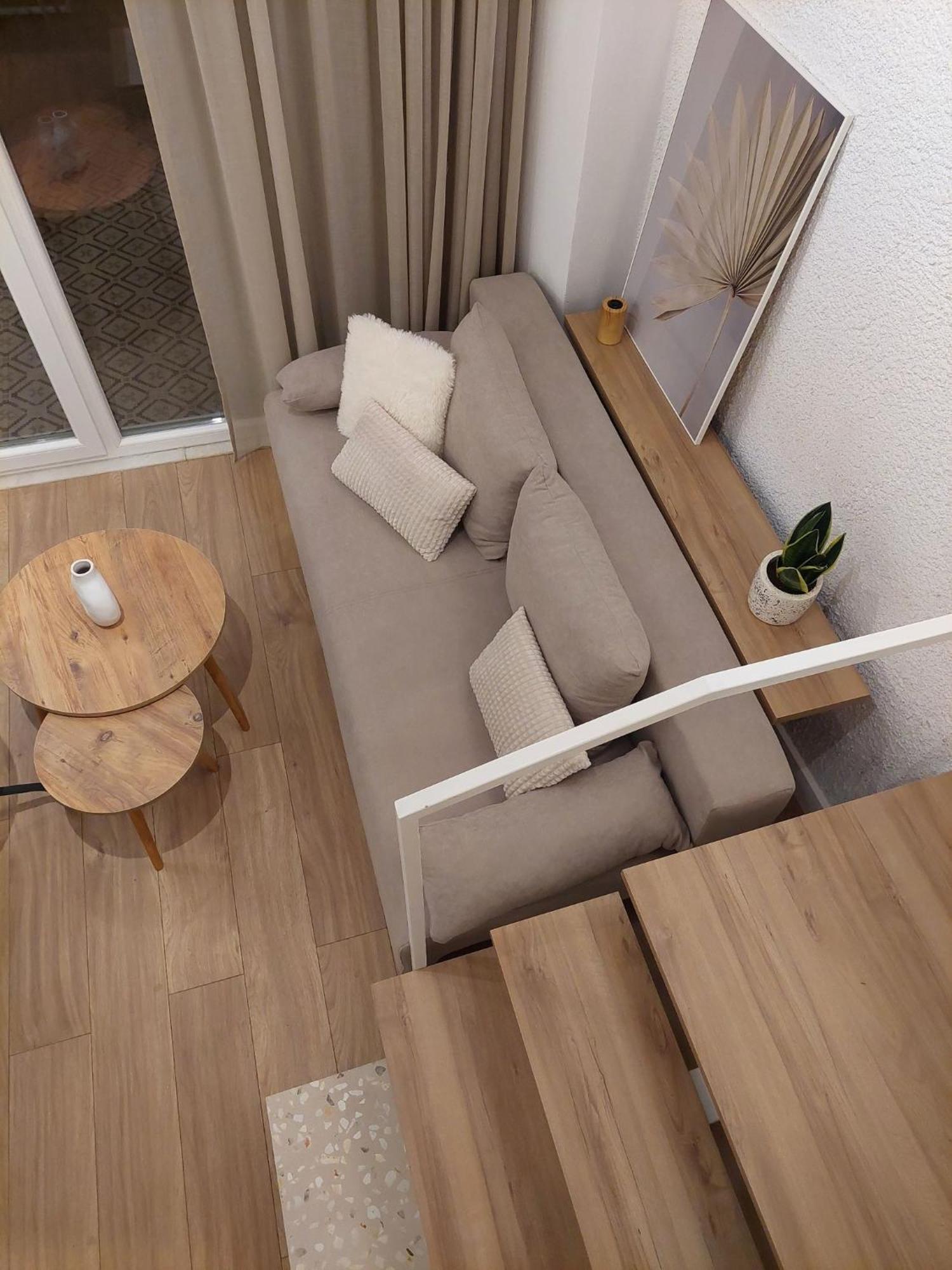 Apartment Terrazzo Apts *