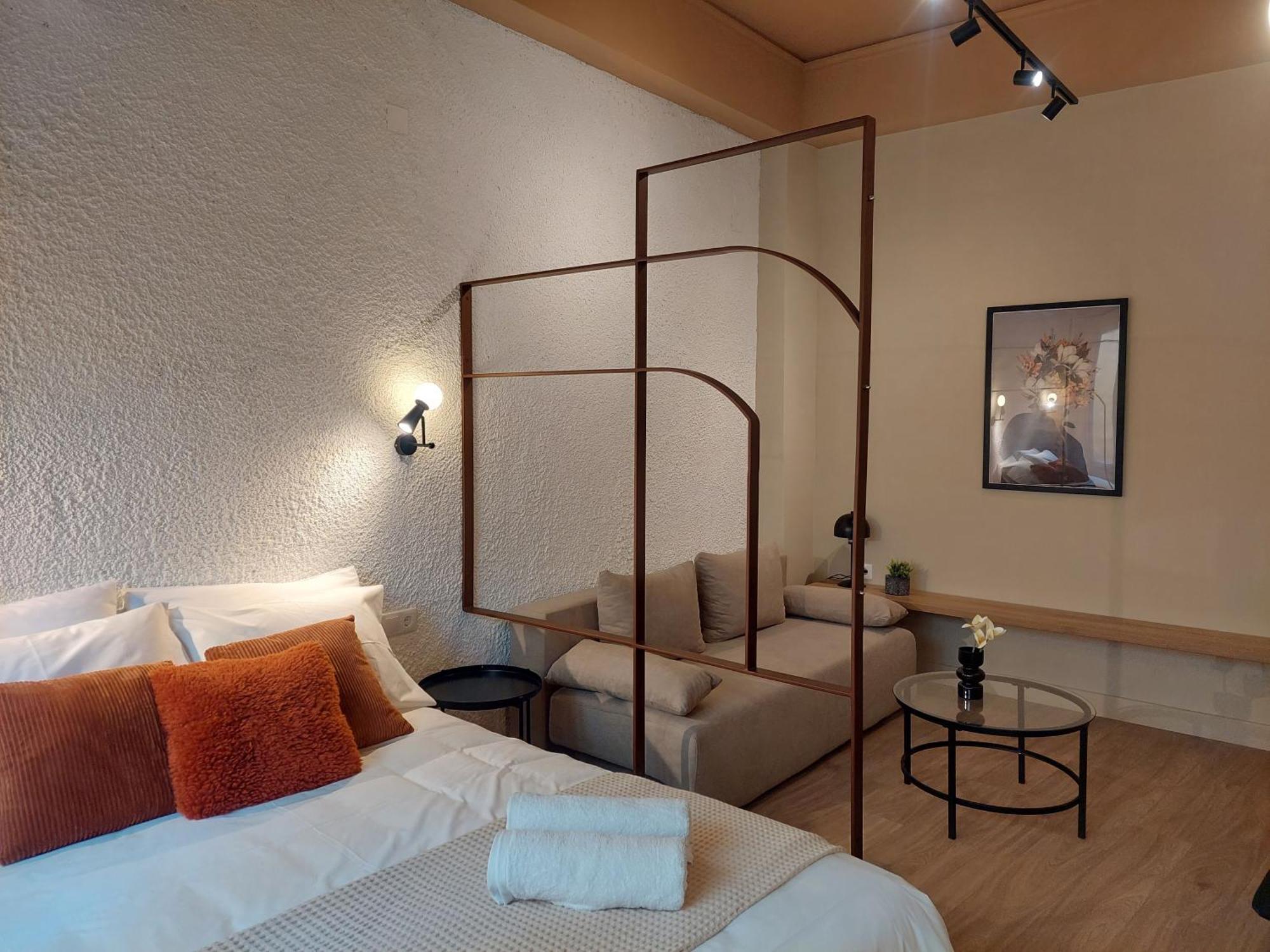 Terrazzo Apts * Heraklion (Crete)