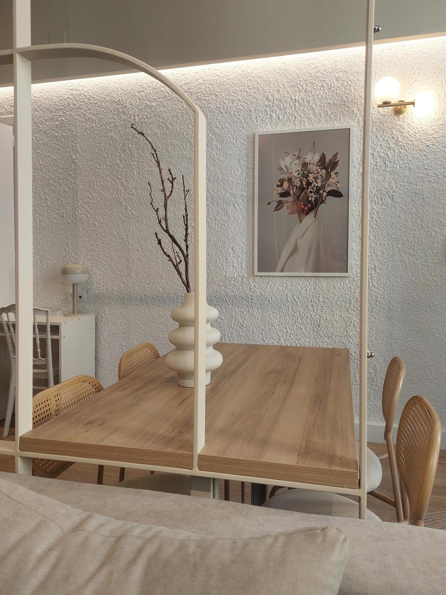 Terrazzo Apts Apartment