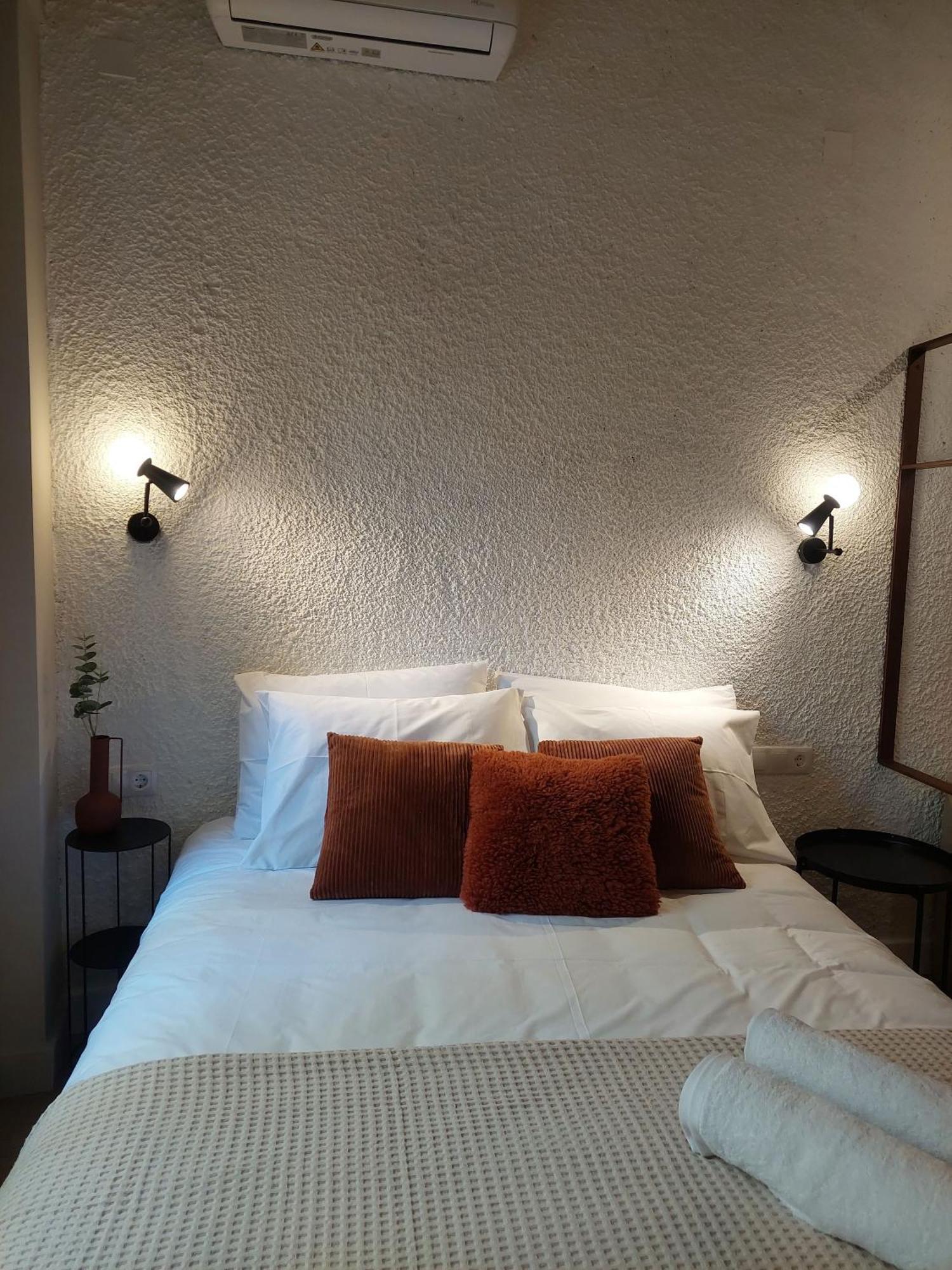 Terrazzo Apts * Heraklion (Crete)