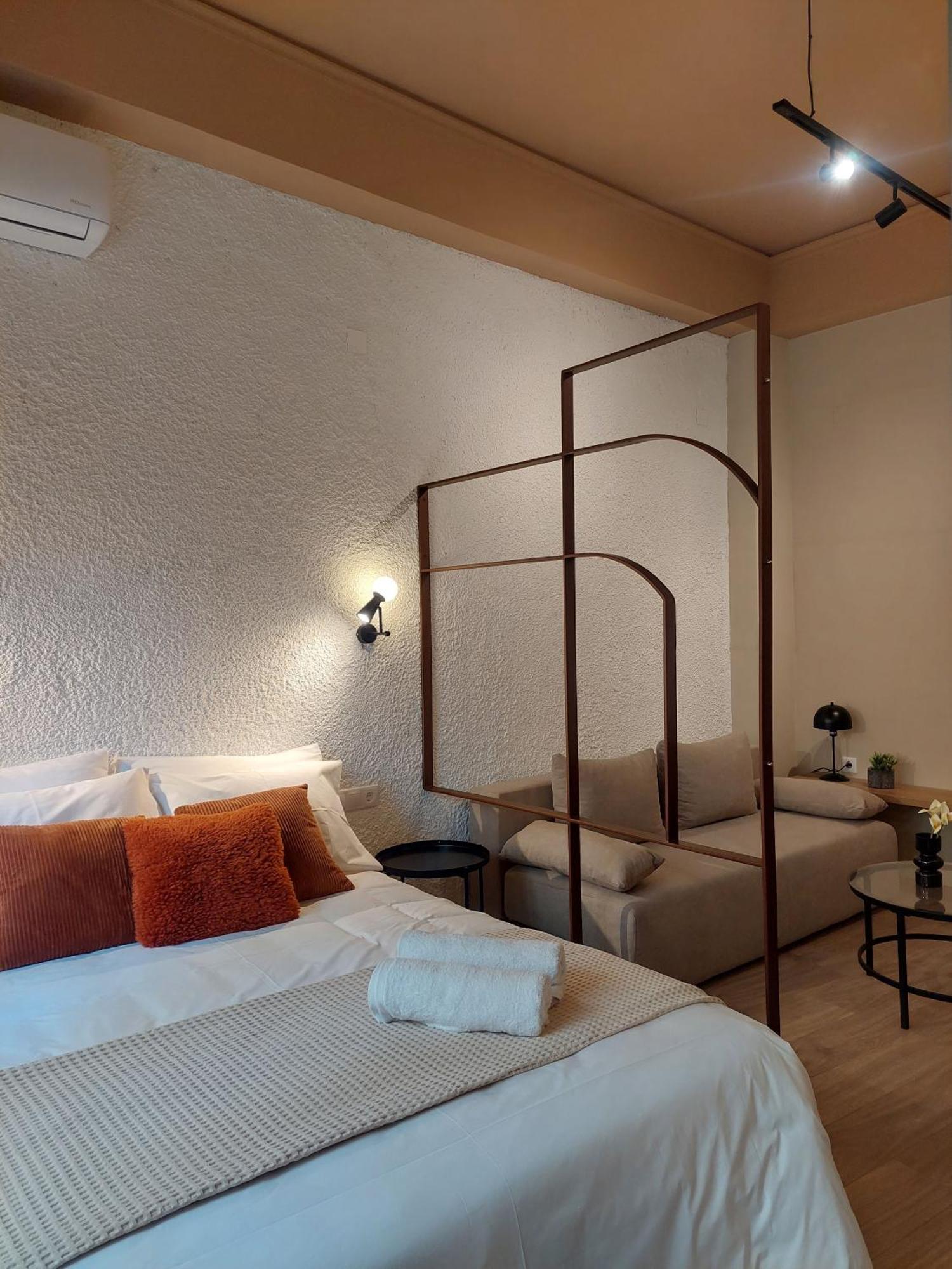 Terrazzo Apts *