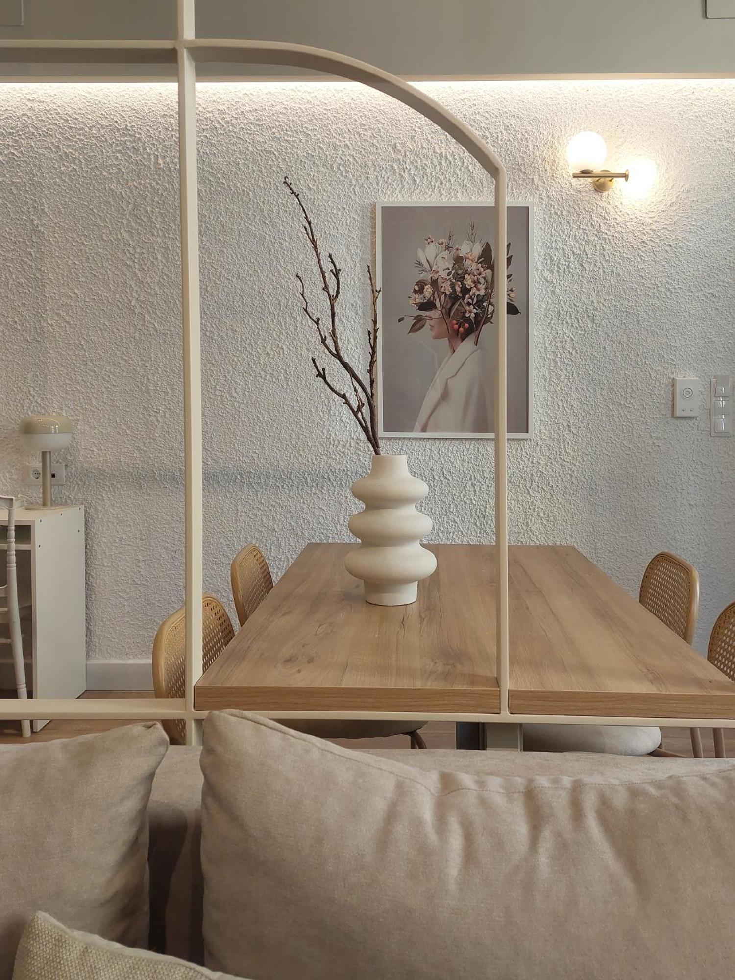 Terrazzo Apts Apartment