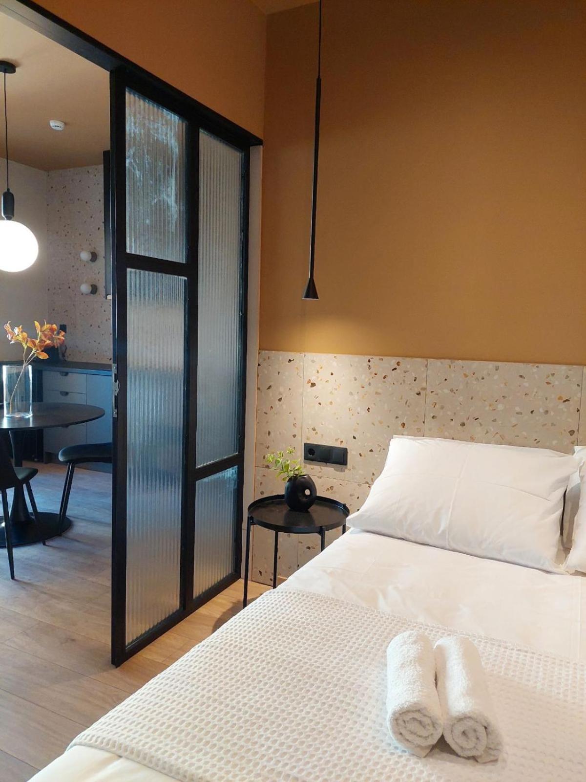 Terrazzo Apts * Heraklion (Crete)