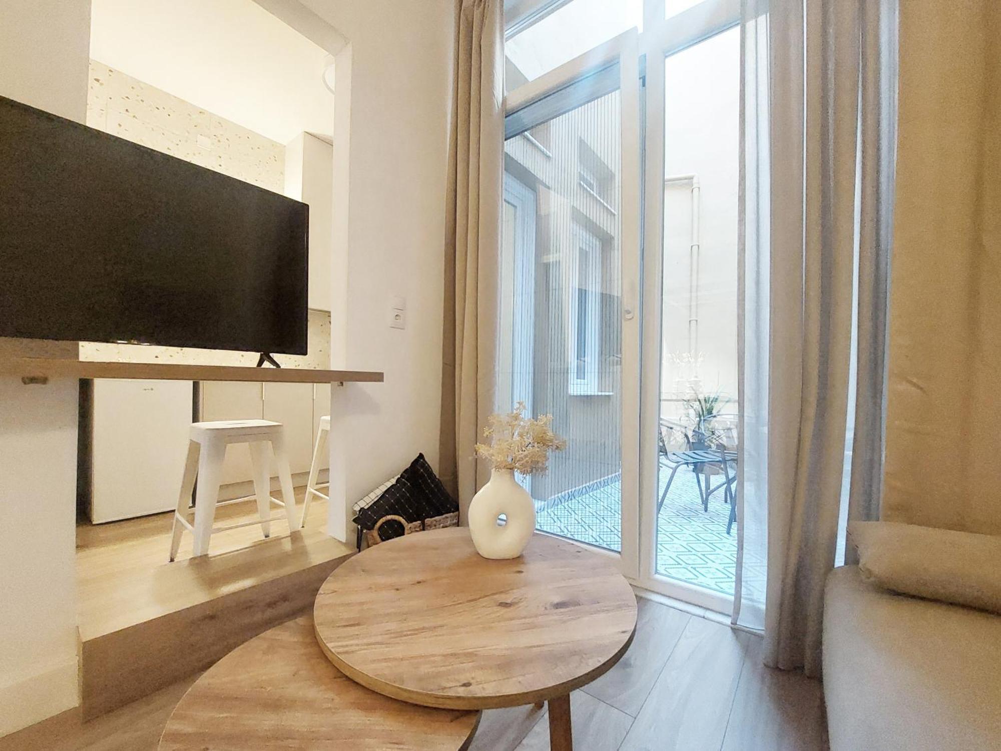 Terrazzo Apts