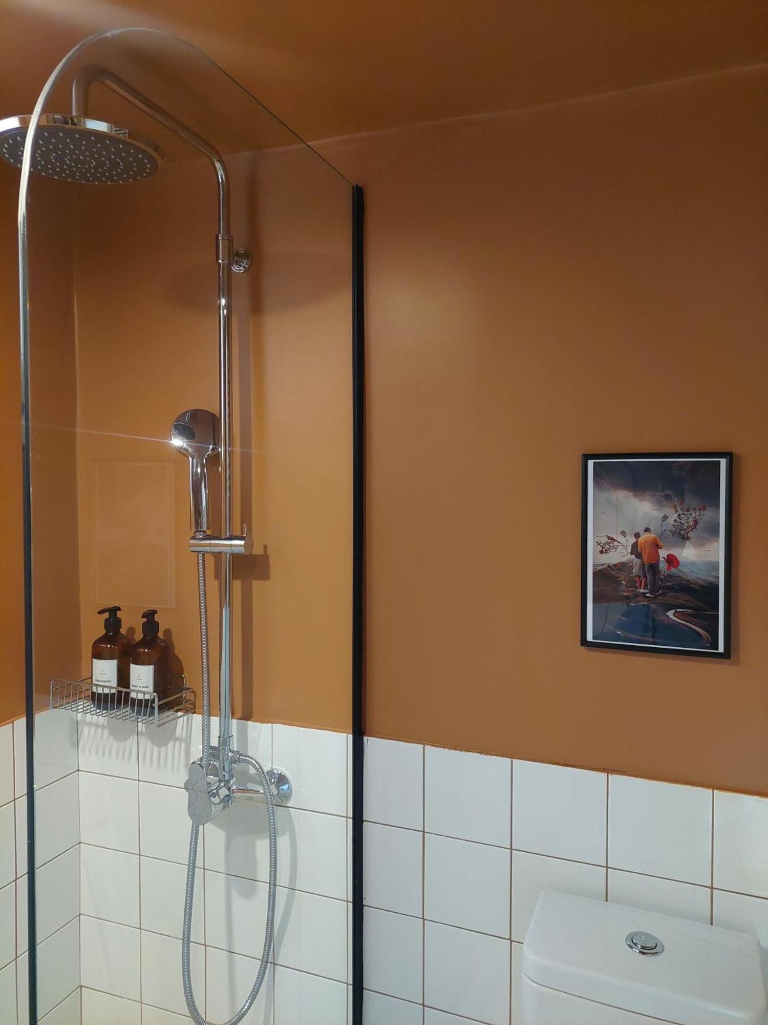 Terrazzo Apts Apartment