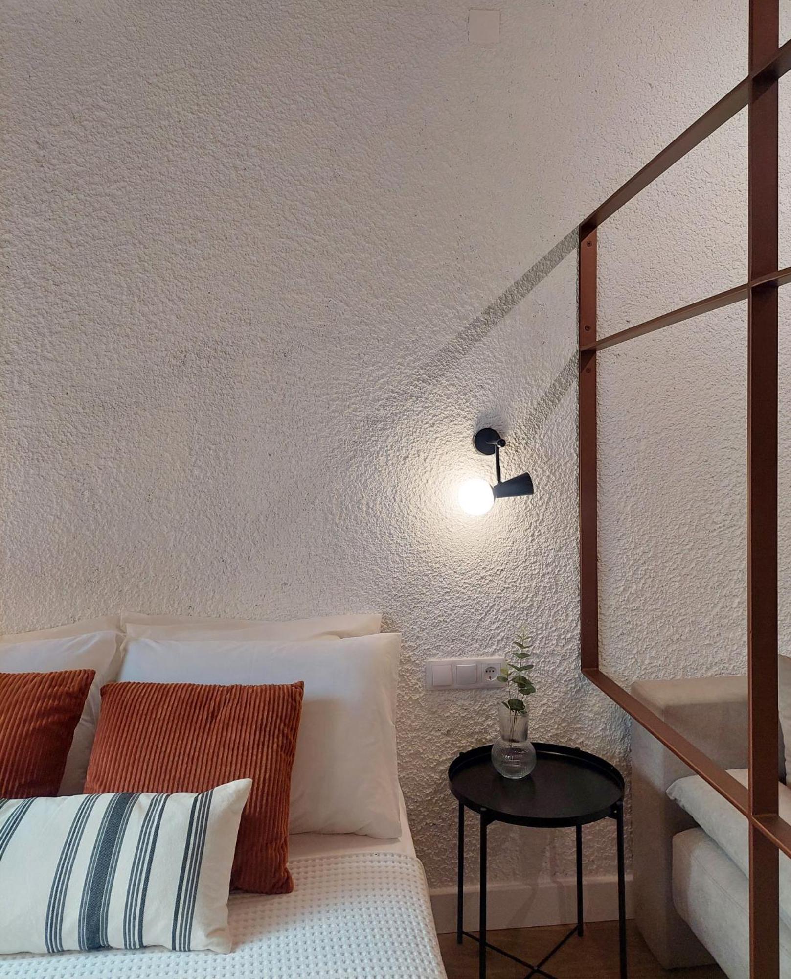 Apartment Terrazzo Apts