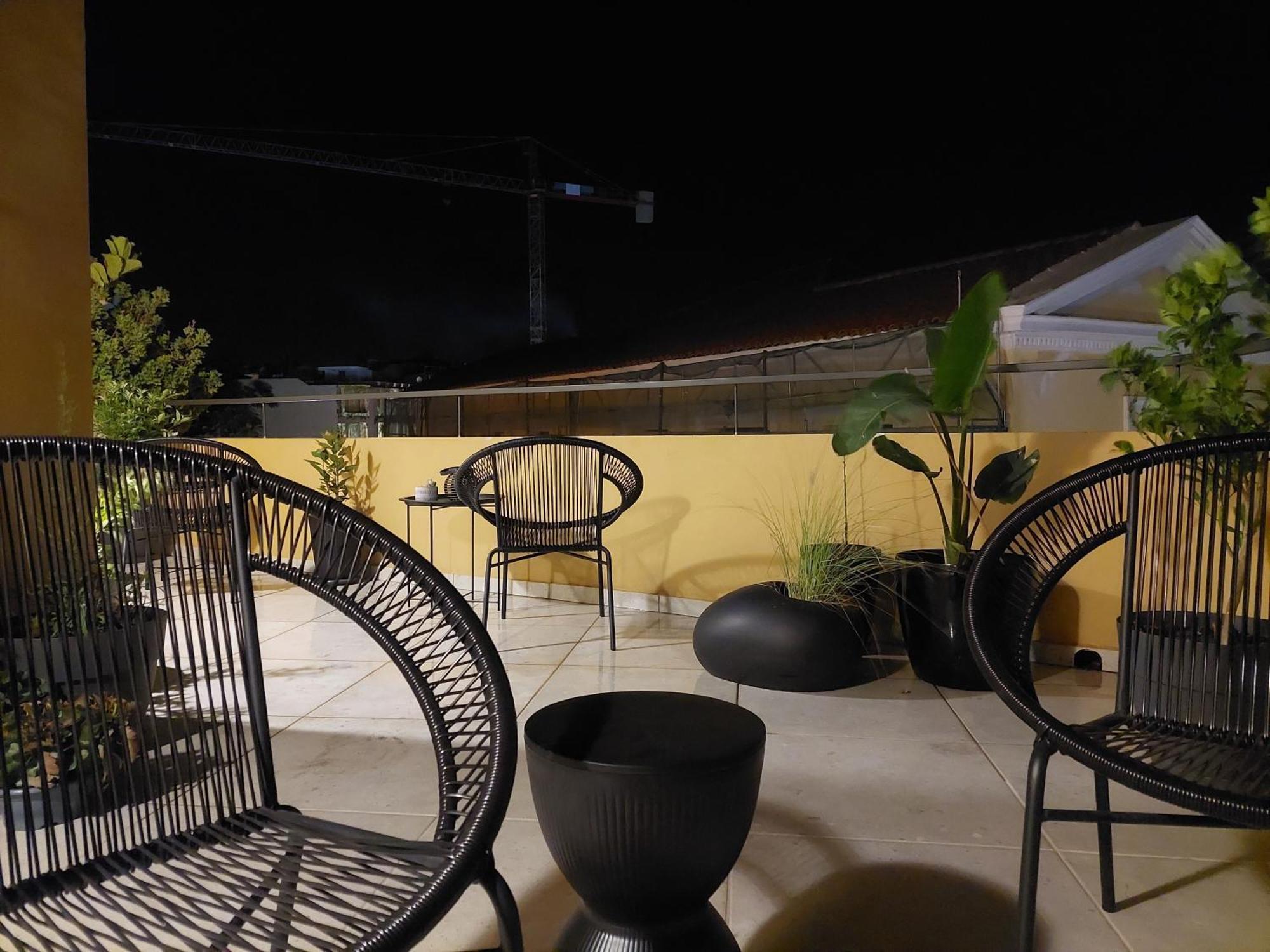 Terrazzo Apts Apartment *