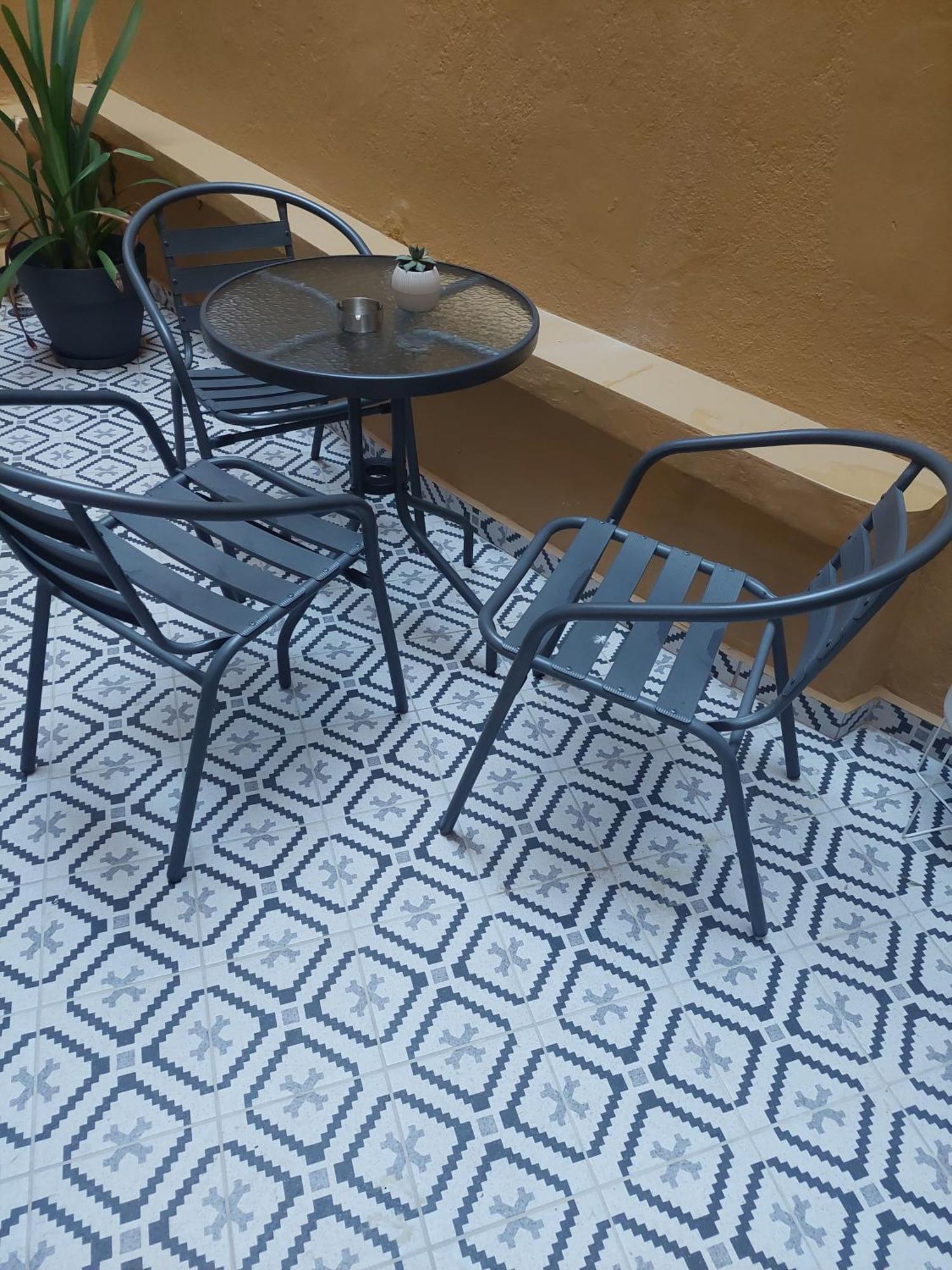 Apartment Terrazzo Apts *