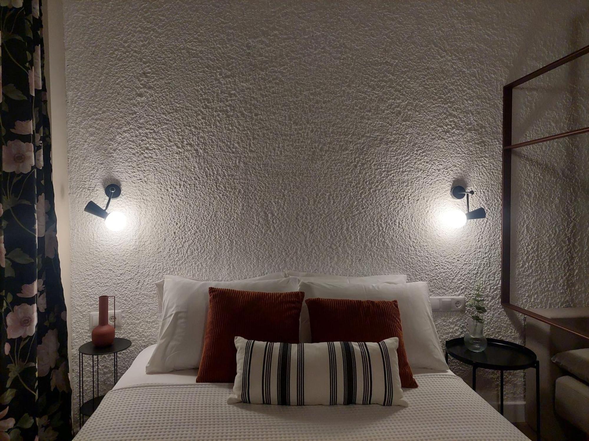 Terrazzo Apts Apartment *
