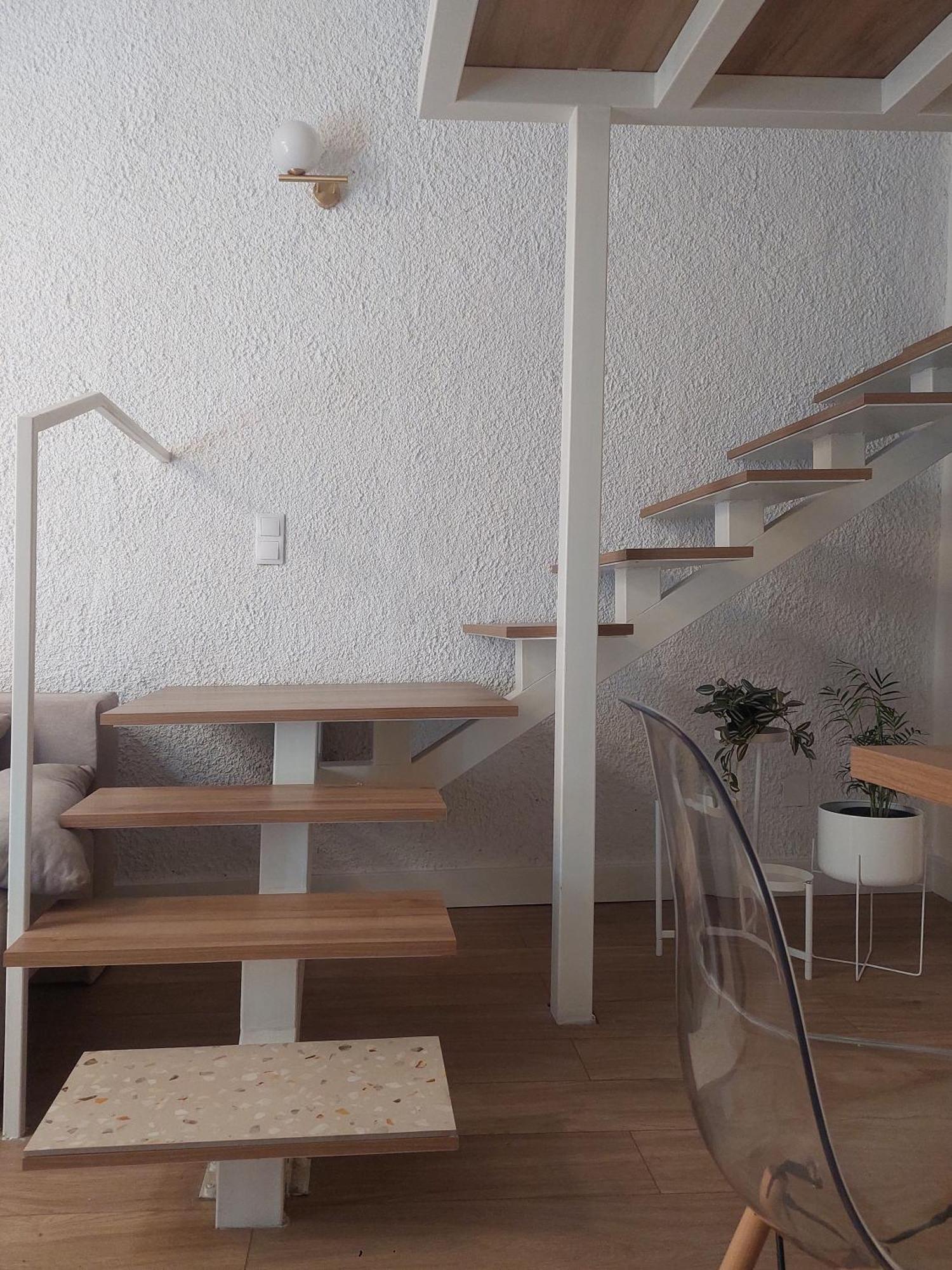 Terrazzo Apts Apartment Heraklion (Crete)