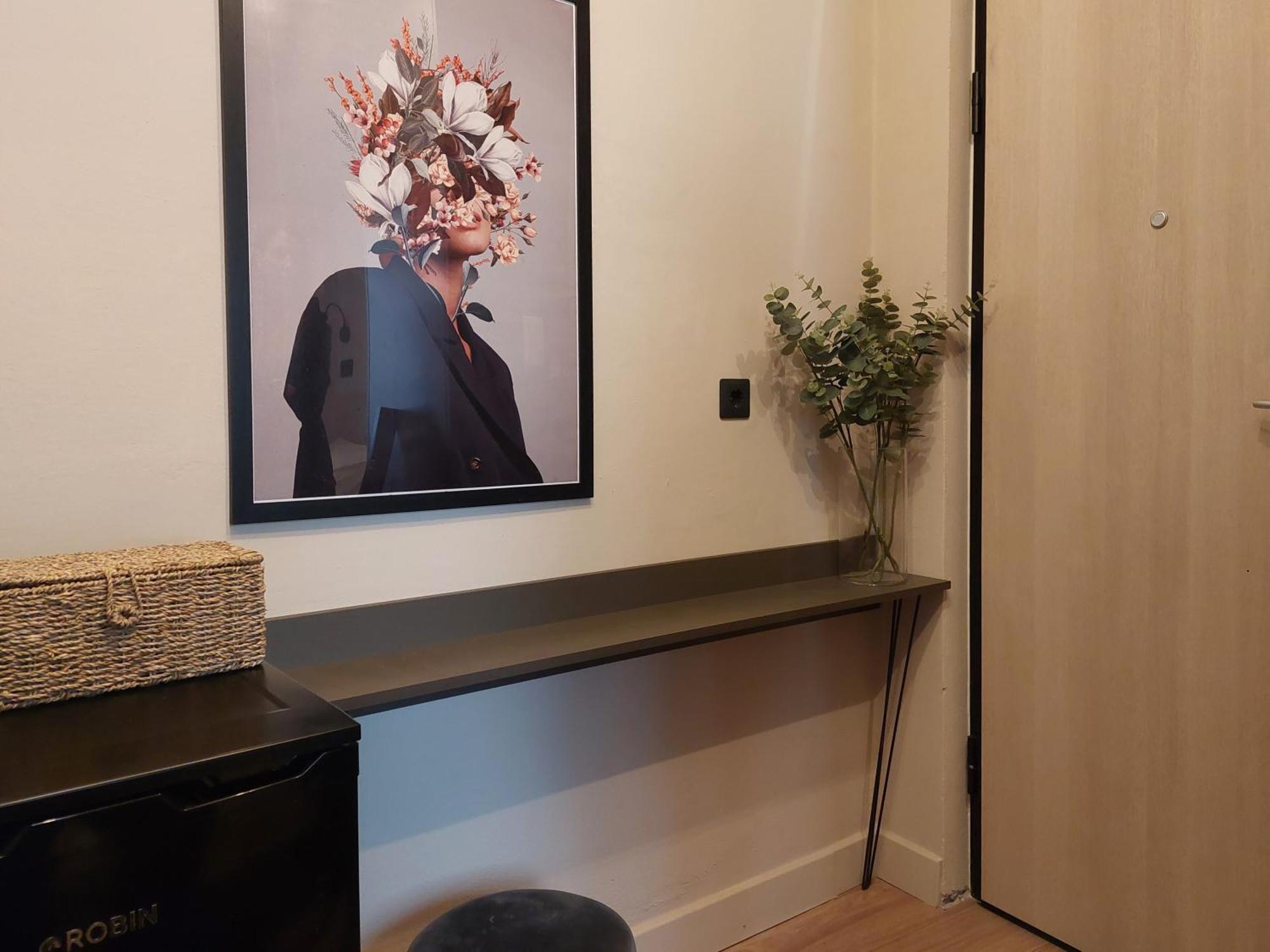 Apartment Terrazzo Apts Heraklion (Crete)