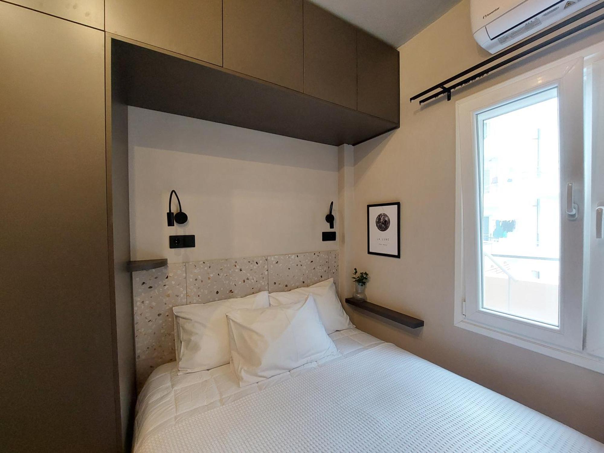 Apartment Terrazzo Apts Heraklion (Crete)