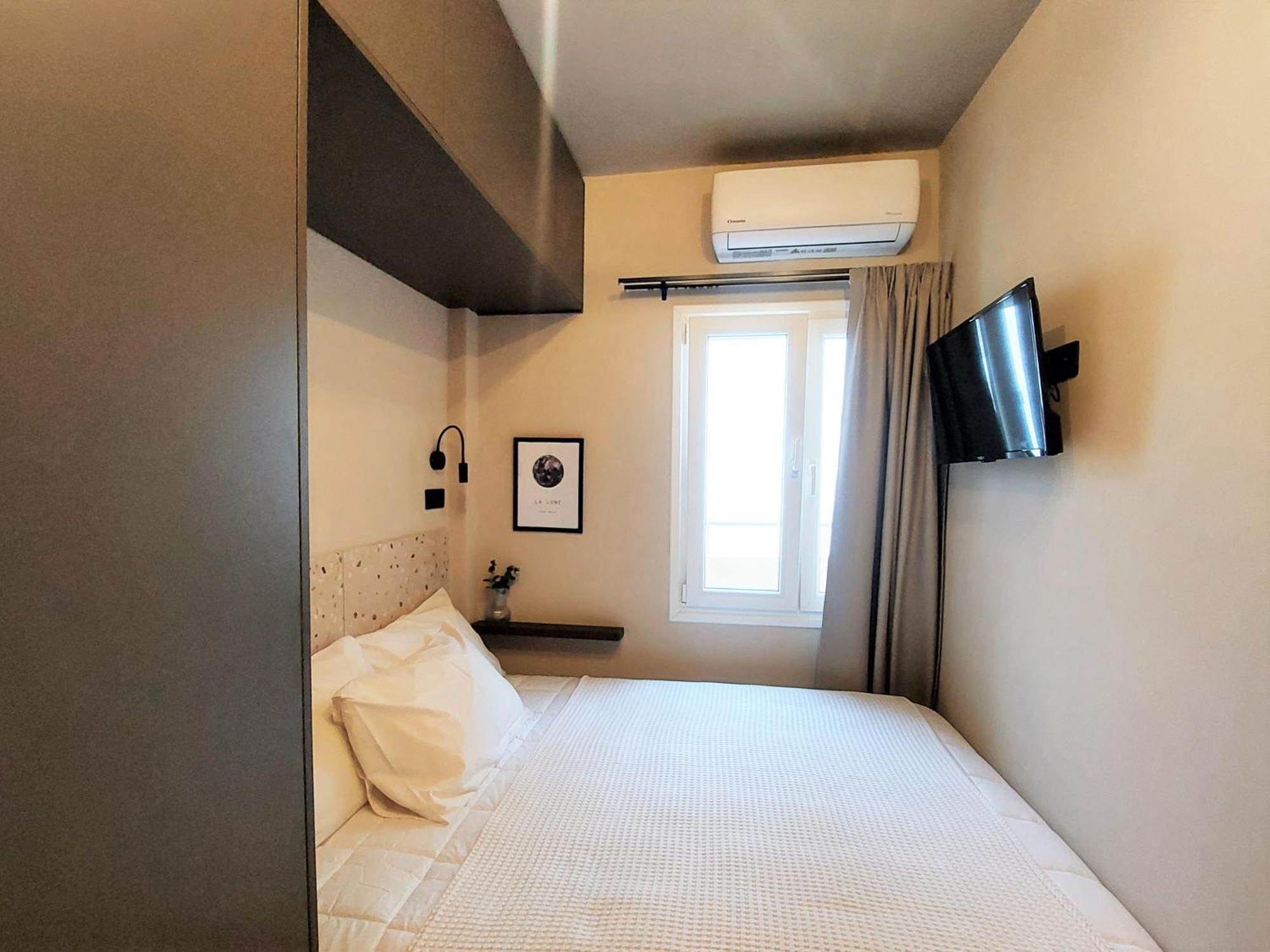 Terrazzo Apts Heraklion (Crete)